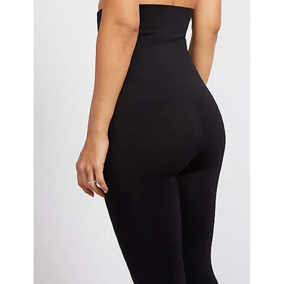 LAST CHANCE MOTHERHOOD MATERNITY Bounceback Leggings S - Picture 10 of 14